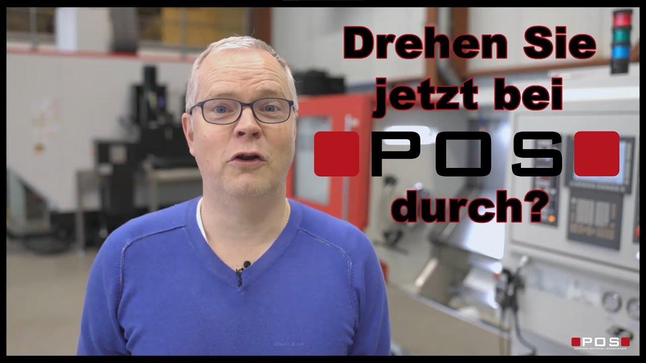 POSturn E 450 - Draaien met POS machines! - Is dat mogelijk? - PROMAX E 450  