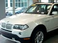 2007 BMW X3 3.0si 33073 Vista BMW Of Coconut Creek