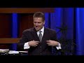 Focus - Soul Message from Pastor Scott Hannen