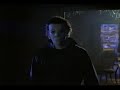 Halloween Resurrection - Busta Rhymes meets Michael Myers Halloween Resurrection - Busta Rhymes meets Michael Myers