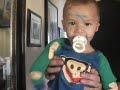 Matthew's Marker Mayhem