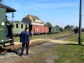 Sachsen-Meyer 99.1574-5 Dollnitzbahn