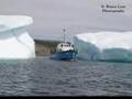 Icebergs Sampler