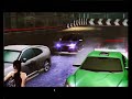Peugeot 206 @ NFSU2 Peugeot 206 @ NFSU2