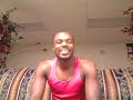 Delvon Perry -