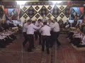 ahi yaran meclisi ocaklarından birinde cankırı yöresine ait fatmam oyunu...