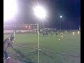 Neil Robinson Penalty v Atherton Collieries Neil Robinson Penalty v Atherton Collieries