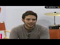 CdT (Mie.Sem9) - Agustin ensayando 