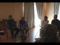 DANIEL WAKAHISI - ROWLAND ANTON BARKLEY - FAMILY KARMA ITALIJA 2004 part 7 of 7