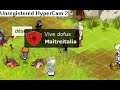 [Dofus]Blague entre �nu lol
