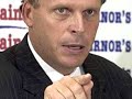Terry McAuliffe Says Chris Matthews Is In the Tank for Obama!