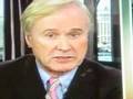 Terry McAuliffe Says Chris Matthews Is In the Tank for Obama!