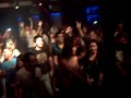 Luis Gz & Dj Pikos @ Reentre Harder 09 1