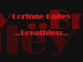 Corinne Bailey Rae......Breathless