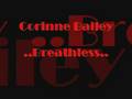 Clip Corinne Bailey Rae Breathless (At Leeds Met)