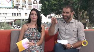 أعمال التخريب في قرية اقرث المهجرة - الأب سهيل خوري - #صباحنا_غير- 28-8-2016 - مساواة أعمال التخريب في قرية اقرث المهجرة - الأب سهيل خوري - #صباحنا_غير- 28-8-2016 - مساواة
