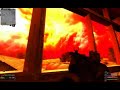 Nuclear Blowout in S.T.A.L.K.E.R. with AMK Mod