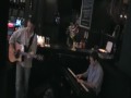 Urban Project live at Smithfield Bar and Grill, Central London