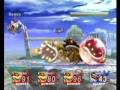 SSBB: Bowser Challenge vs. Rogue (match 2 - 3 stock)