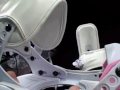 Tour of Technine Womens Snowboard Bindings