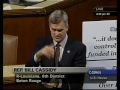 Part 4: Rep. Cassidy, MD Explains The Differences Between Real Health Reform And PelosiCare