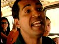 Batismo no ônibus