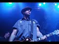 Mike Ness - I Fought The Law