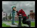 KOF Maximum Impact 2 Soiree Meira Playthrough
