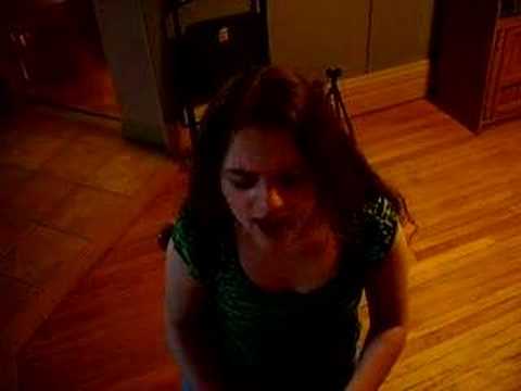 The PMS Song