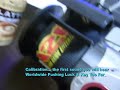 Calibration - Omar first look from Japan Calibration - Omar first look from Japan