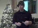 spinning a pen