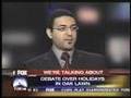 FOX-News:CAIR-Chicago, Ramadan Recognition in School, Senate