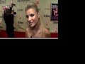 WALK THE RED CARPET  - LA DIRECT HOLIDAY PARTY