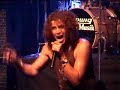 TALISMAN - crazy (live)