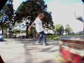old and new footage montage