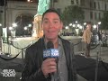 Celeb Watch: 'Star Trek' cast