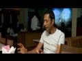 Aditya tastes coastal delicacies of Nellore