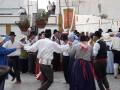 ROMERÍA DE SAN ISIDRO 2.008