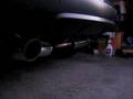 Touareg v6 Neuspeed Exhaust