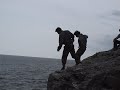 Danko Jordanov some stunt stuff