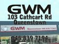 Media Ads - GWM Qtown. 1.0