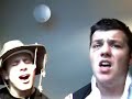 The Rugby Boys sing... Flagpole Sitta by Harvey Danger