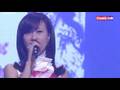 韩国美女 张润贞 初恋 girl music