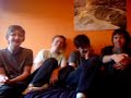 My friends reactions to : two girls one cup video