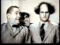 Three Stooges Nuk Nuk Nuk