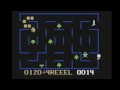 Classic Game Room HD - K.C.'S KRAZY CHASE! for Odyssey 2