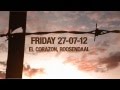 Trailer Lau Savano's Birthday Bash