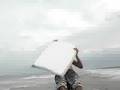 TS Hanna- Boogie Boarder backflips off pier!