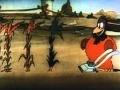 Comicolor - The Little Red Hen