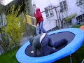 Trampomania MVX vs MCO Trampomania MVX vs MCO